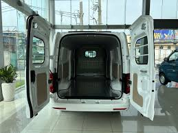 THACO T0 2.7 2S TẢI 945KG THÙNG HÀNG 2,93M SỐ TỰ ĐỘNG