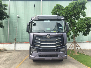 ĐẦU KÉO HOWO MAX