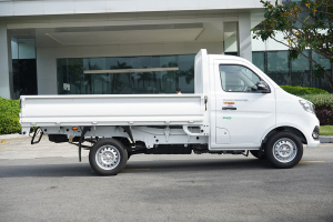 Xe tải 9 tạ 9 Thaco Frontier TF230 thùng dài 2,8m 