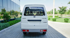 Xe Van 2 chỗ - Thaco Towner Van 2S 