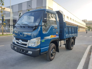 Thaco FORLAND FD490 – Xe ben 2.5 tấn 