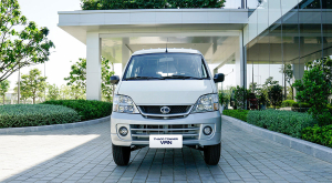 Xe Van 2 chỗ - Thaco Towner Van 2S 
