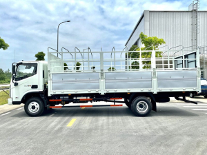 Xe tải Thaco Ollin S720 7 tấn thùng dai 6m2 