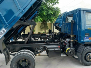 XE BEN THACO FORLAND FD600 TẢI TRỌNG 3,5 TẤN