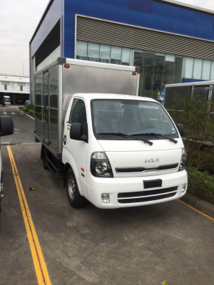 XE TẢI THACO KIA K200 EURO5