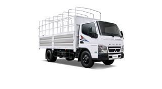 FUSO (1.9 ĐẾN 15 TẤN)