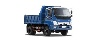 Forland (2.5 đến 9.1 tấn )