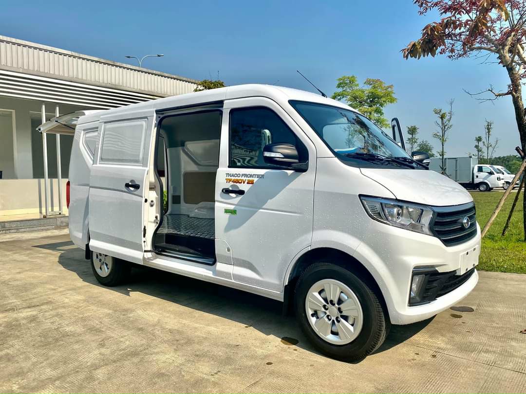 THACO VAN TF