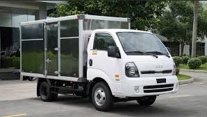 Kia K200