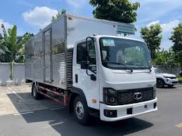 Xe Tải Linker